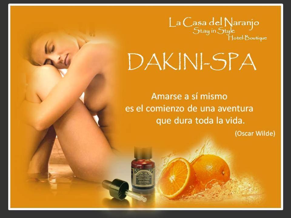 La Casa Del Naranjo Hotel Boutique Querétaro Exteriér fotografie