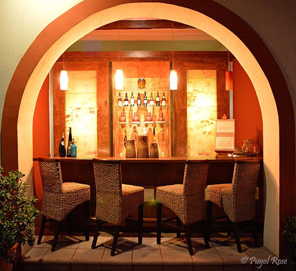 La Casa Del Naranjo Hotel Boutique Querétaro Exteriér fotografie