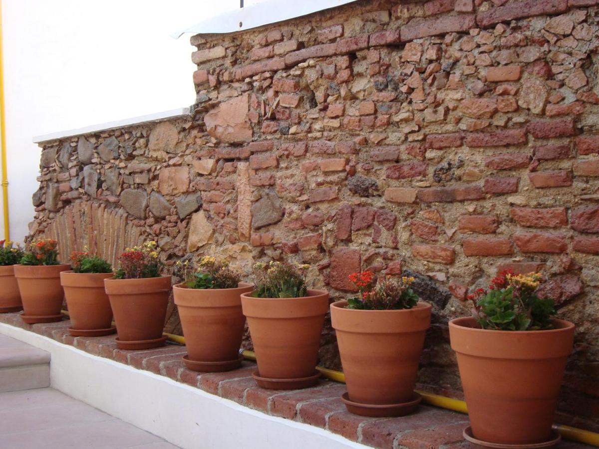 La Casa Del Naranjo Hotel Boutique Querétaro Exteriér fotografie